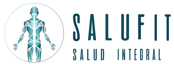 Salufit logo